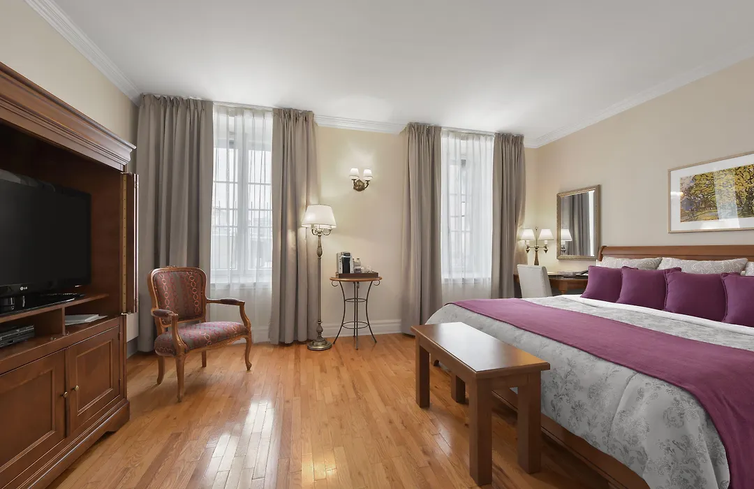 Hotel Bonaparte-1