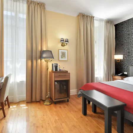 Hotel Bonaparte-3
